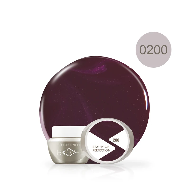 0200 Beauty Of Perfection - BIOGEL