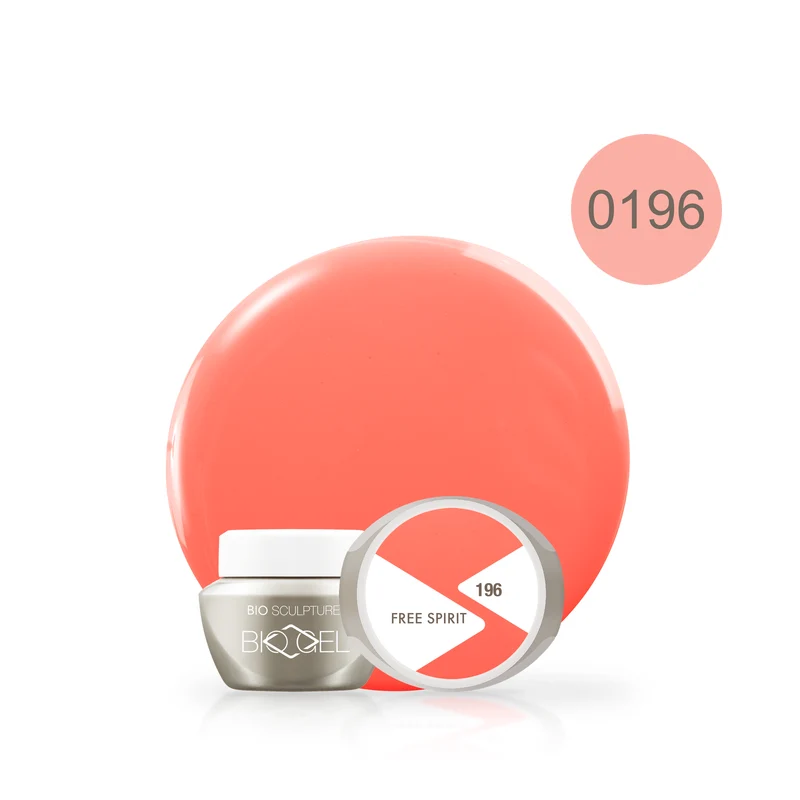 0196 Free Spirit - BIOGEL