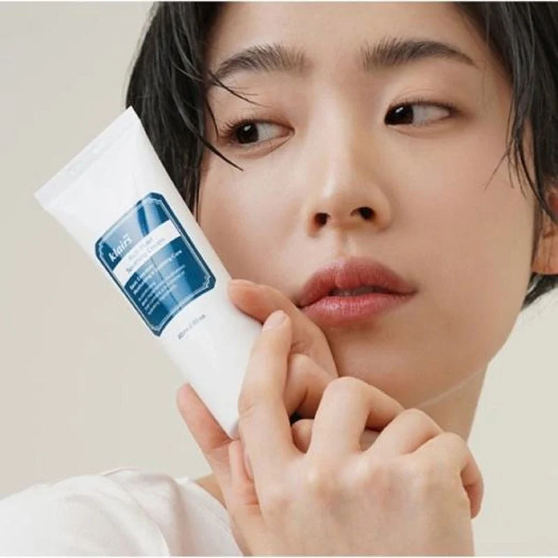 Dear Klairs Rich Moist Soothing Cream 80ml