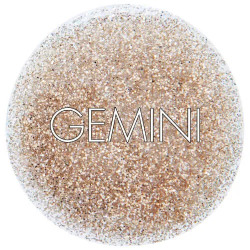 0222 Tinsel - GEMINI