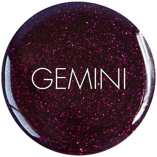 0221 Party Popper - GEMINI