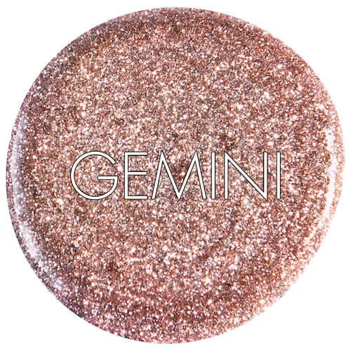 0220 Shine Like A Disco Ball - GEMINI