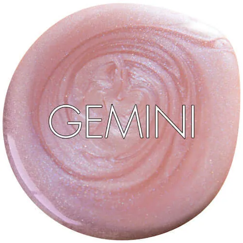 0219 Magical Merry-Go-Round - GEMINI