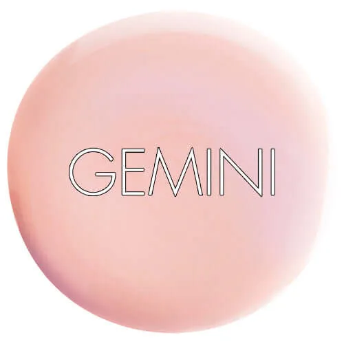 0218 Shimmering Joy - GEMINI