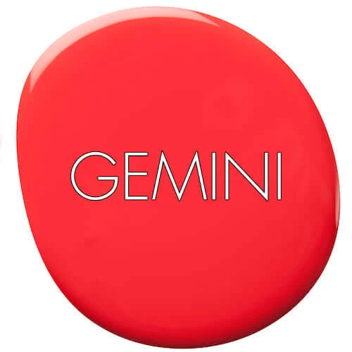 0216 Violently Happy - GEMINI
