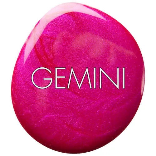 0215 More Is Definitely More - GEMINI