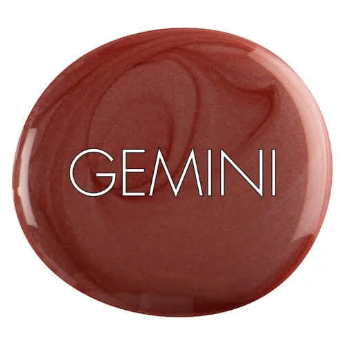 0009 Sweet Toffee - GEMINI