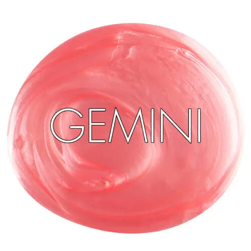 0007 Candy Floss - GEMINI