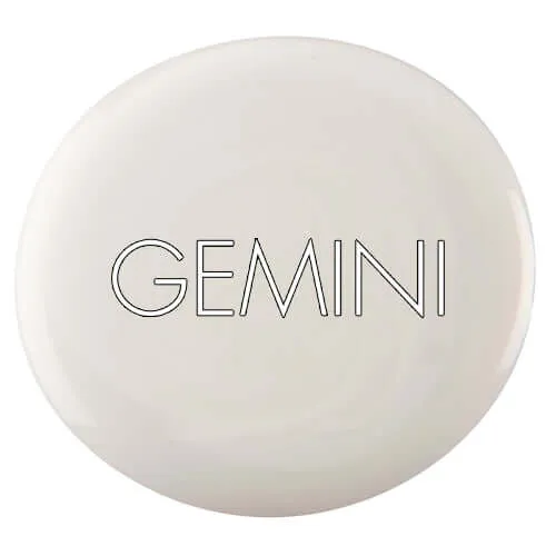 0001 French White - GEMINI