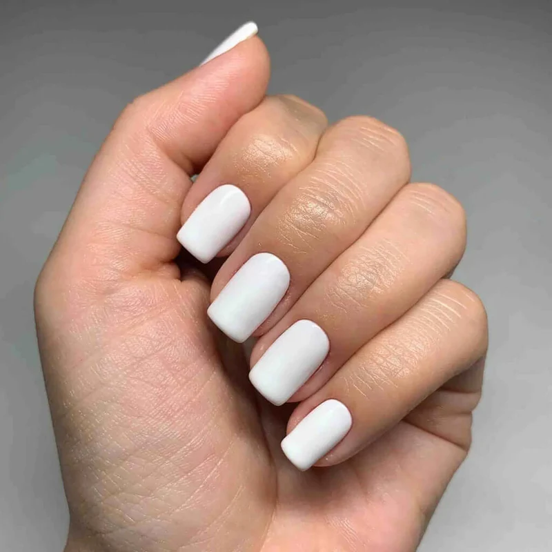 0001 French White - GEMINI