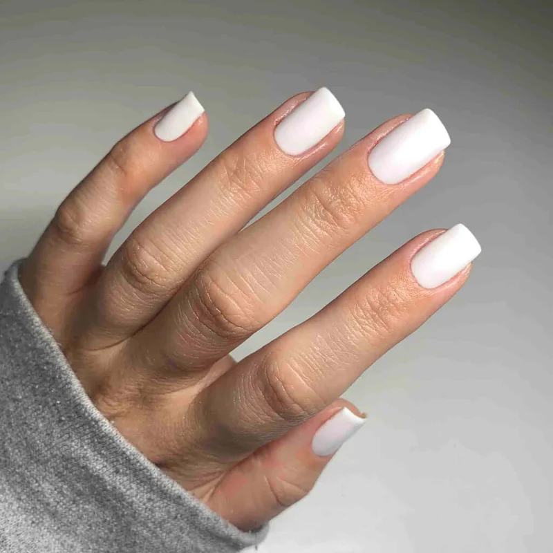 0001 French White - GEMINI