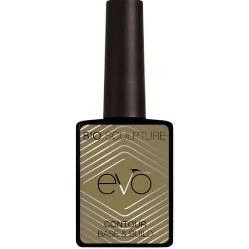 EVO Contour Base & Build