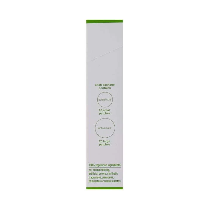 Alba Acne Dote Pimple Patches 40's