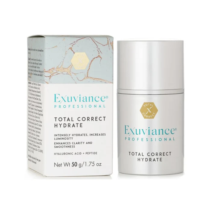 Exuviance Professional Total Correct Hydrate Serum 50g