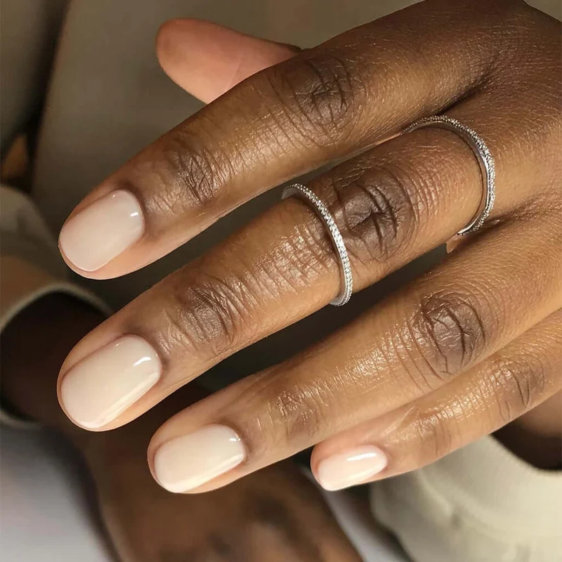 0067 French Créme - BIOGEL