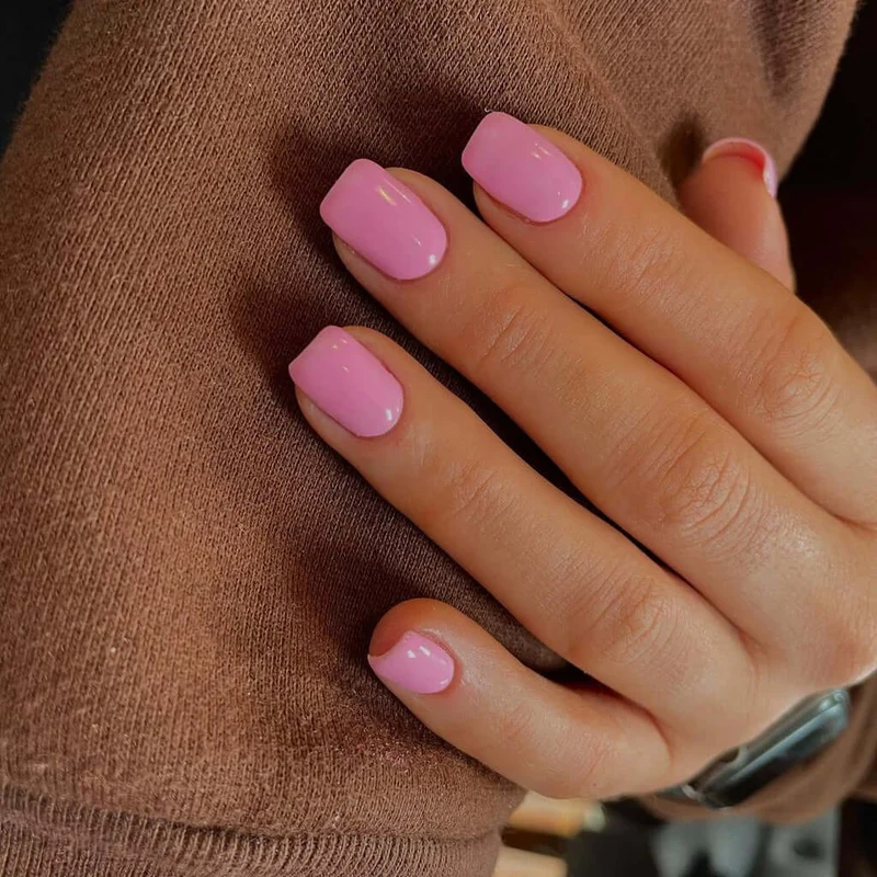 0065 Pink Iceberg - BIOGEL