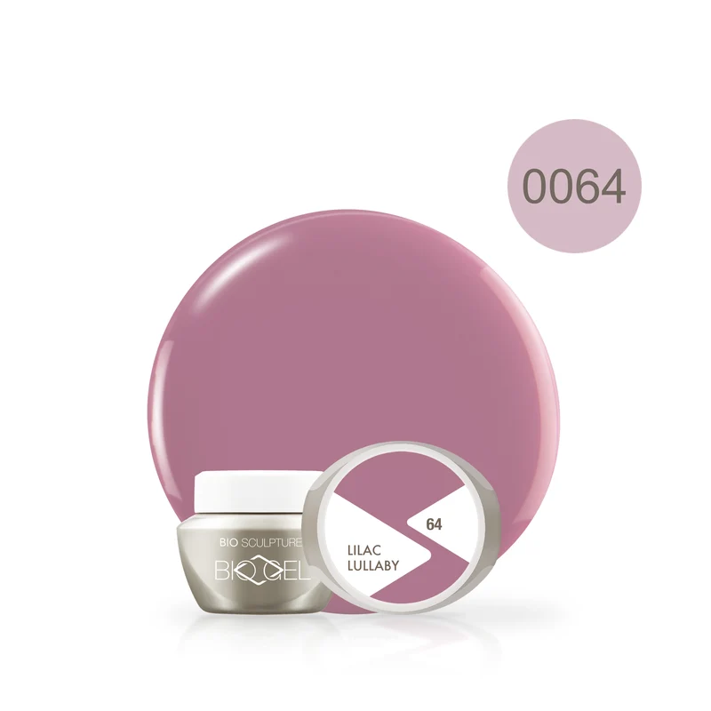 0064 Lilac Lullaby - BIOGEL