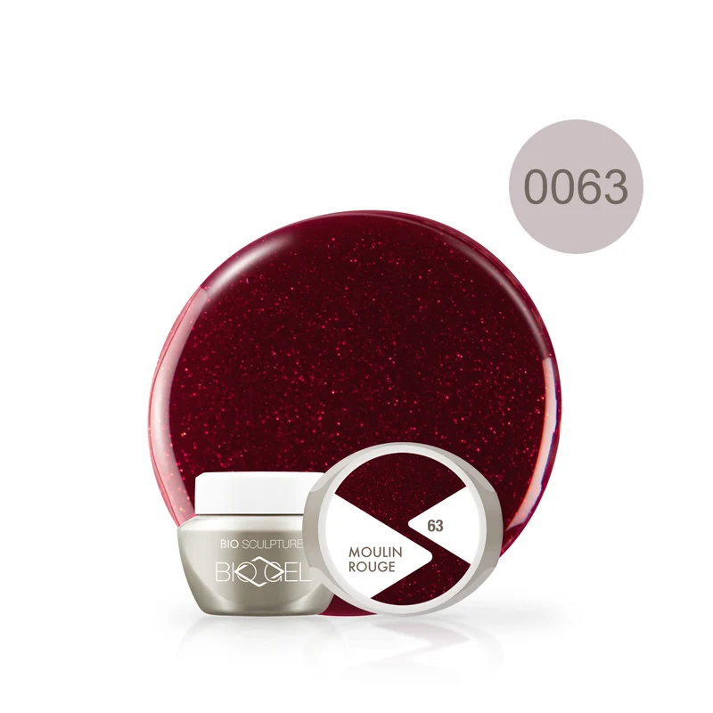 0063 Moulin Rouge - BIOGEL