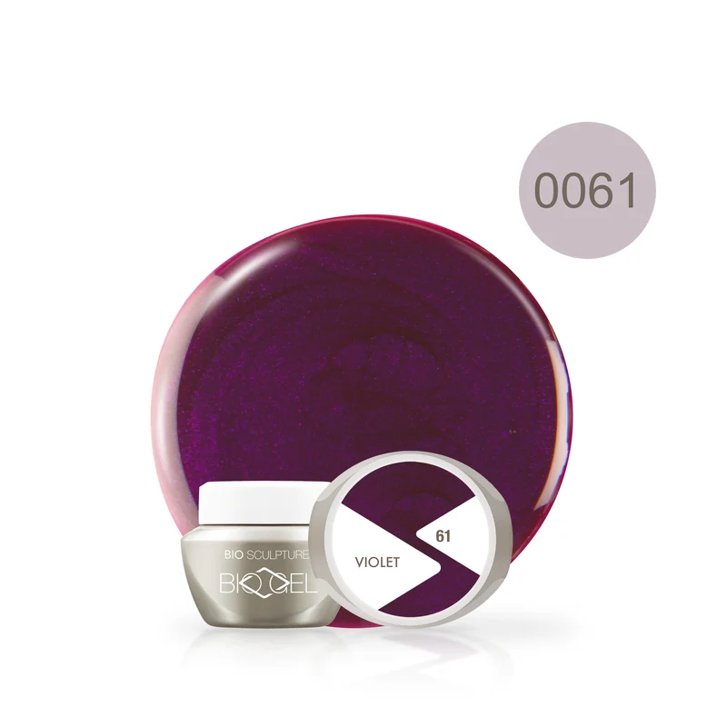 0061 Violet - BIOGEL