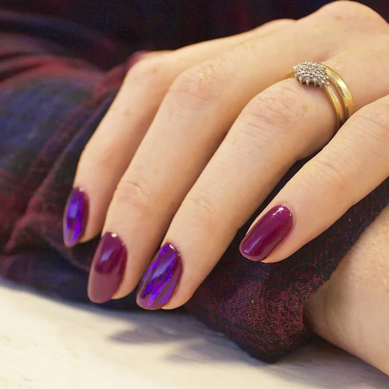 0061 Violet - BIOGEL