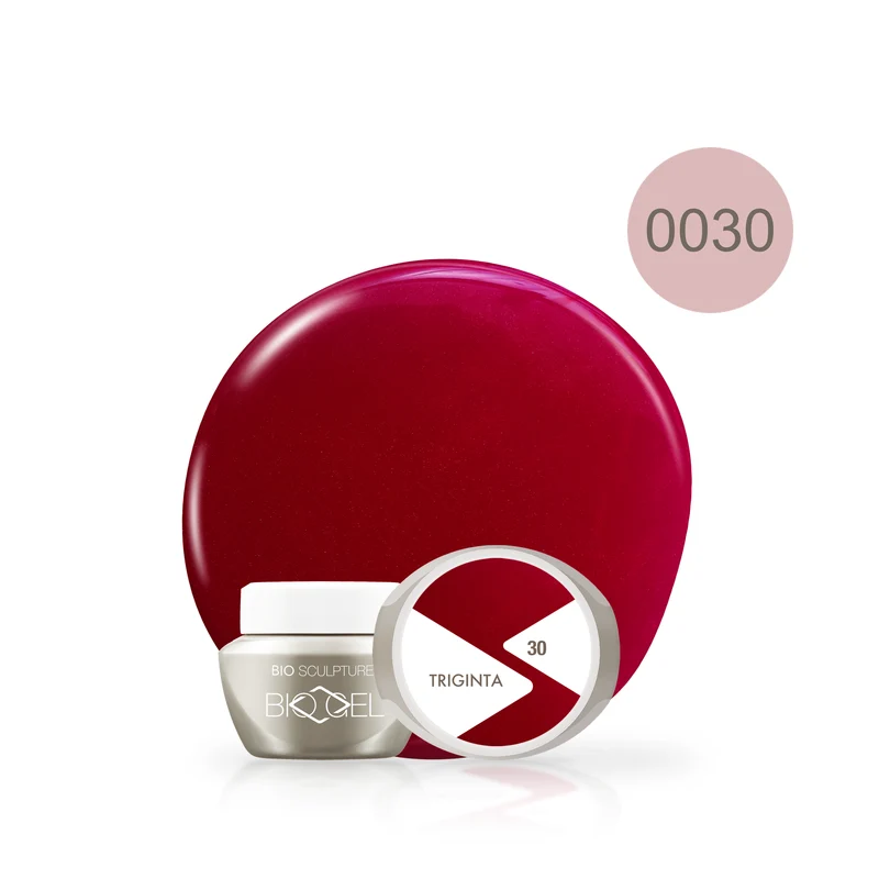 0030 Triginta - BIOGEL