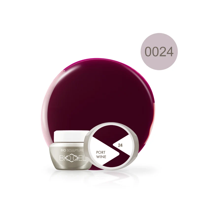 0024 Port Wine - BIOGEL