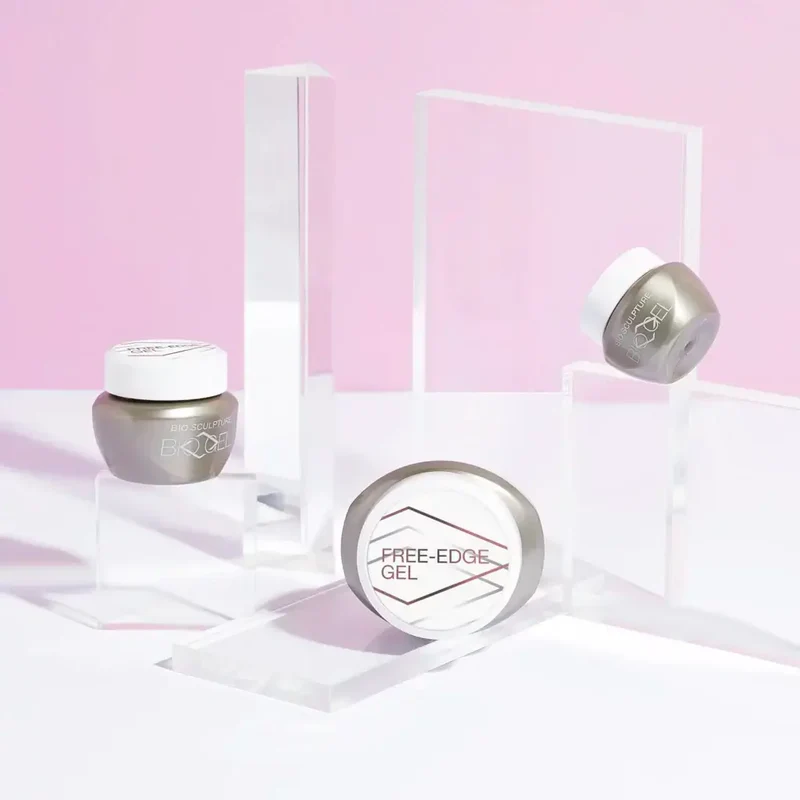 Free Edge Gel - BIOGEL