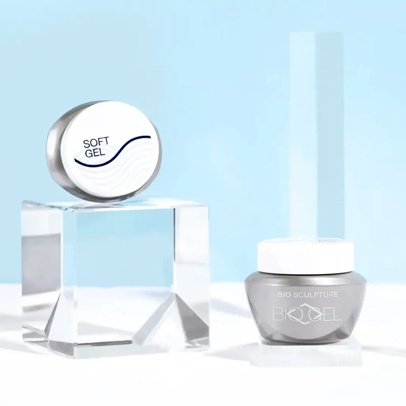 Soft Gel - BIOGEL