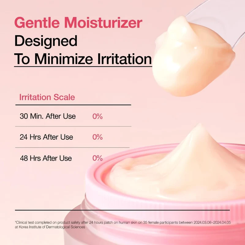 Anua Peach 77% Niacinamide Enriched Moisturizing Cream - 50ml