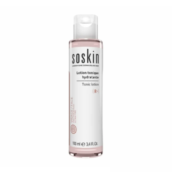 Soskin Hydratante Tonic Lotion - 100ml