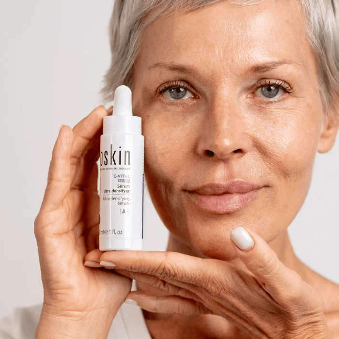 Soskin A+ C-Vital Ultra-Densifying Serum - 30ml