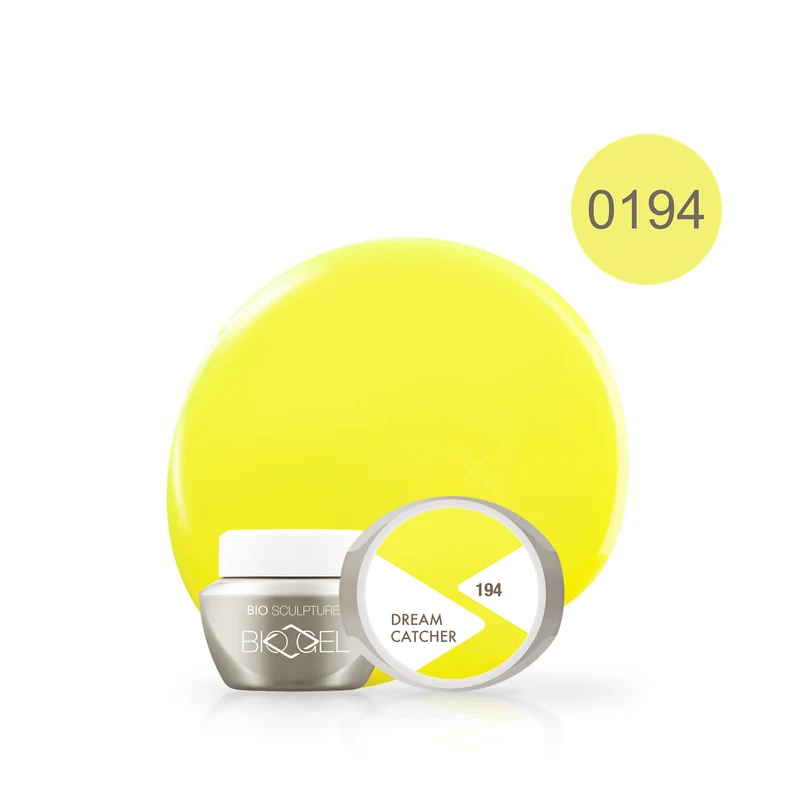 0194 Dream Catcher - BIOGEL
