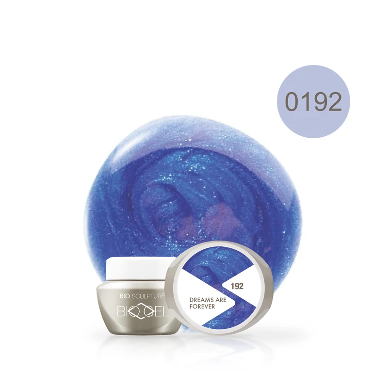 0192 Dreams Are Forever - BIOGEL