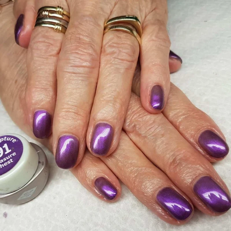 0191 Treasure Chest - BIOGEL
