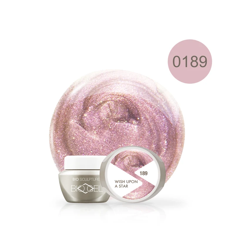 0189 Wish Upon A Star - BIOGEL
