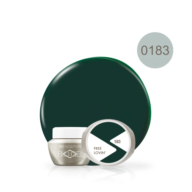 0183 Free Lovin' - BIOGEL