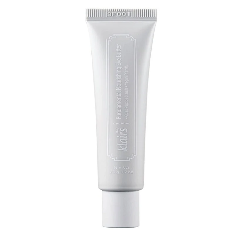 Dear Klairs Fundamental Nourishing Eye Butter 20g