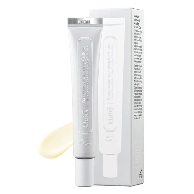 Dear Klairs Fundamental Nourishing Eye Butter 20g