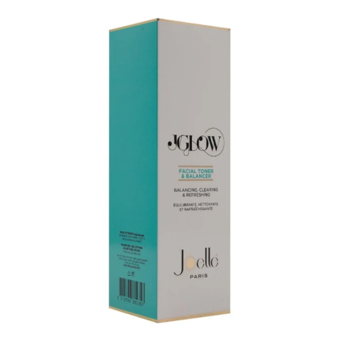 Joelle Paris Facial Toner & Balancer 200ml
