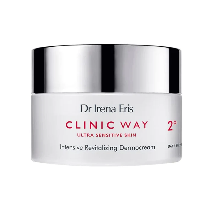 Dr Irena Eris Clinic Way 2 Intensive Revitalizing 50ml