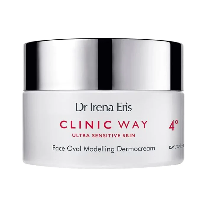 Dr Irena Eris Clinic Way 4 Face Oval Modelling 50ml
