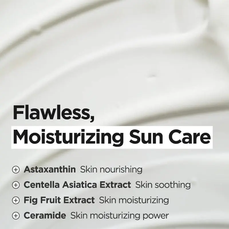 Isntree Hyaluronic Acid Watery Sunscreen Gel With SPF 50+ & PA++++ 50ml