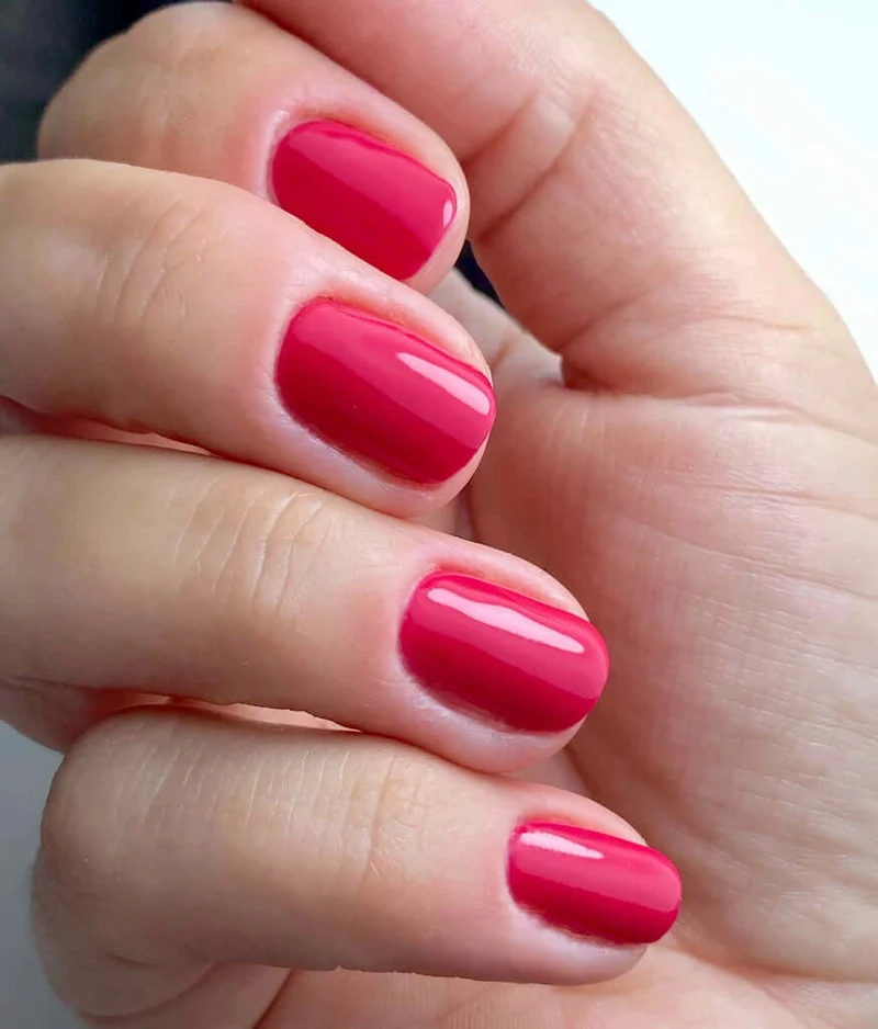 0018 Paradise Pink - BIOGEL