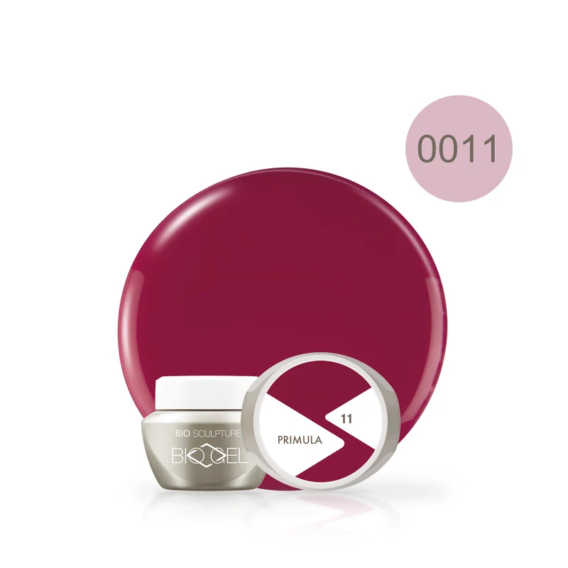 0011 Primula - BIOGEL