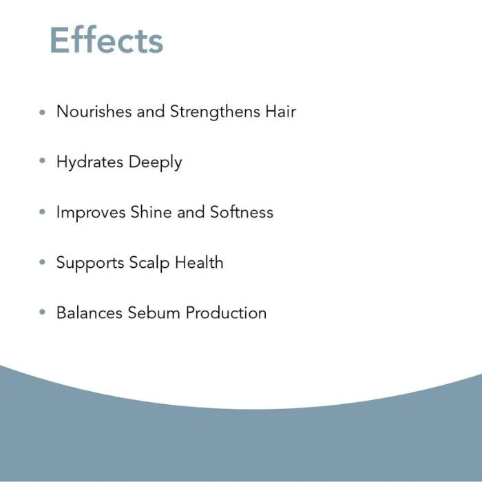 Bionnex Organica Anti-Hair Loss Shampoo for Dry & Damaged Hair, Moisturizing and Strengthening Formula - 300ml