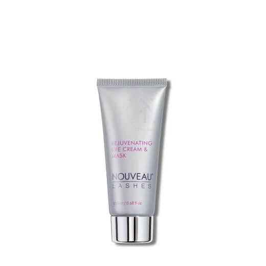 Rejuvenating Eye Cream & Mask