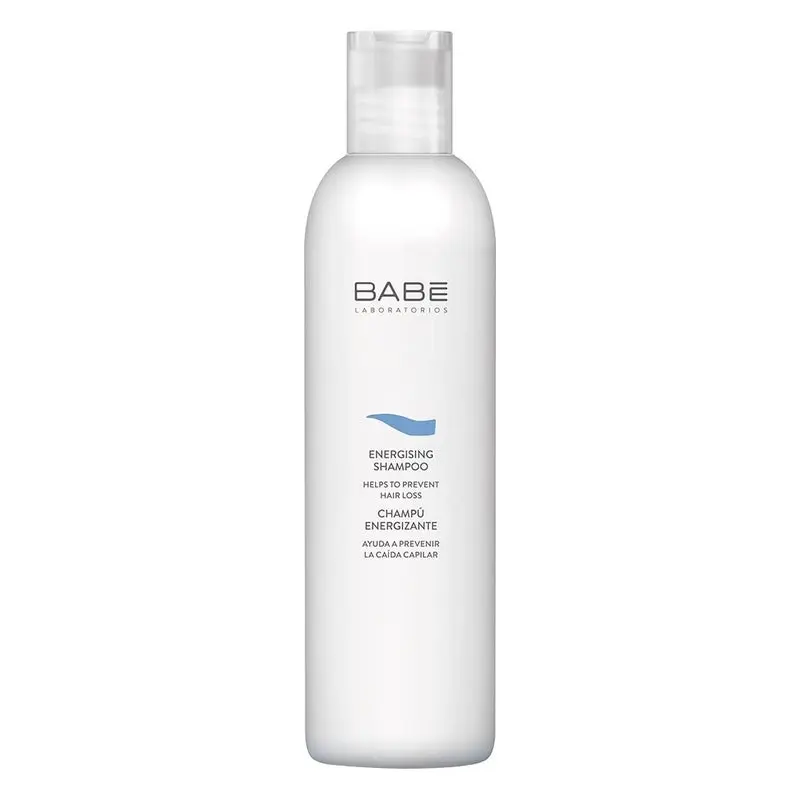 Babe Energising Anti Hair Loss Shampoo 250ml