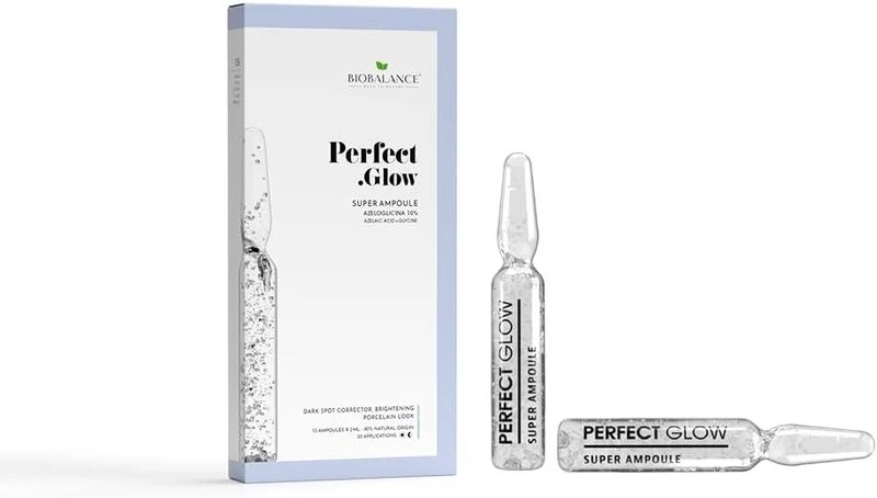 Bio Balance Super Ampoule Perfect Glow - 20ml