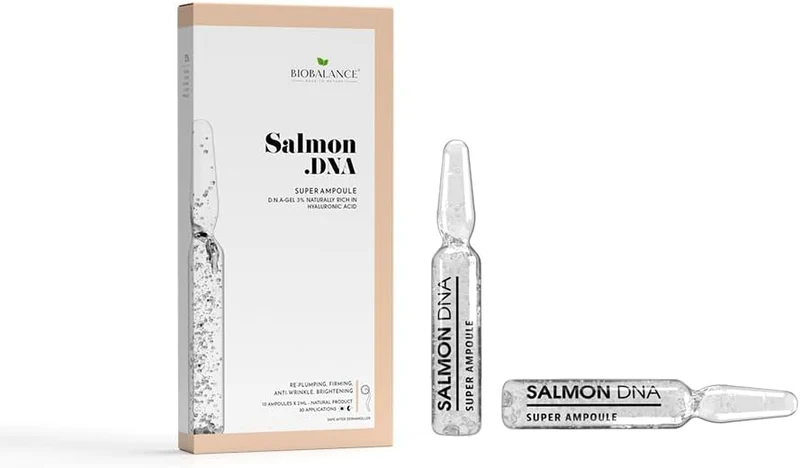 Bio Balance Super Ampoule Salmon Dna - 20ml
