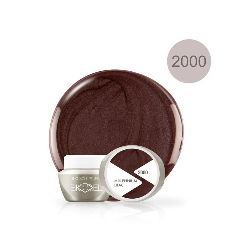 2000 Millennium Lilac - BIOGEL